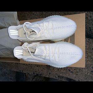 Men’s Yeezy 350 Boost